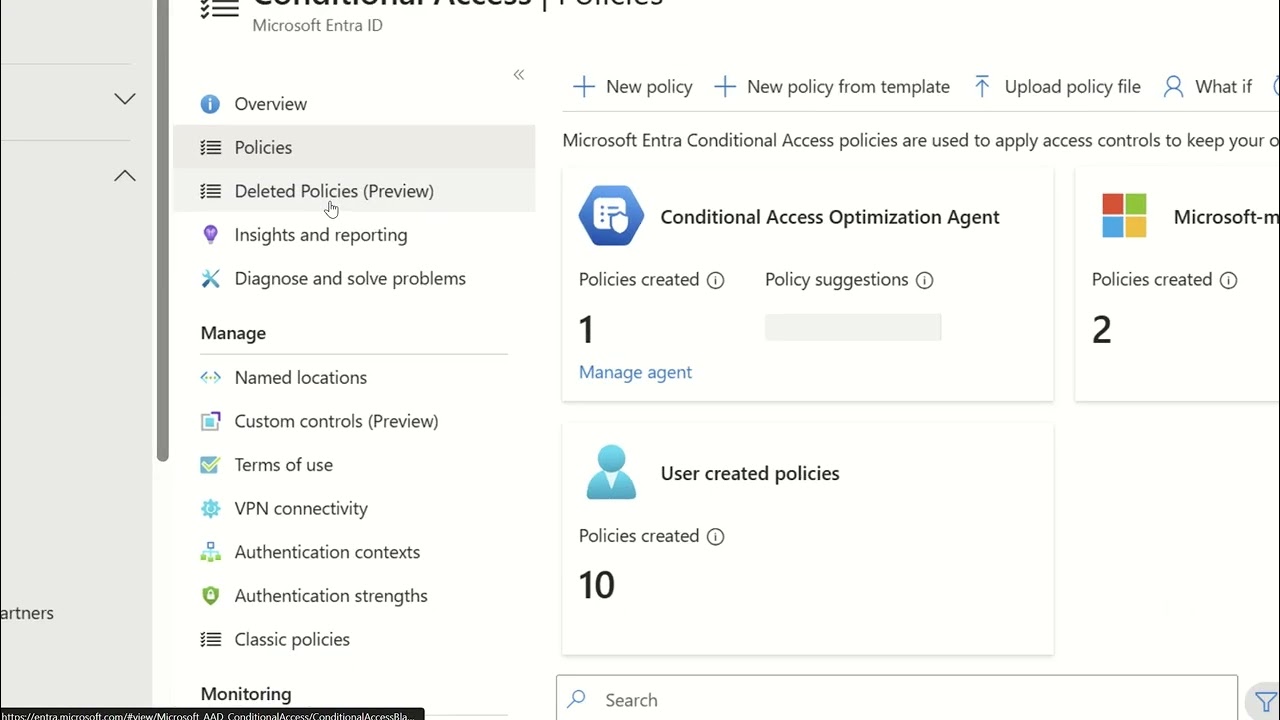 Microsoft добавляет восстановление к условному доступу — вот почему это важно