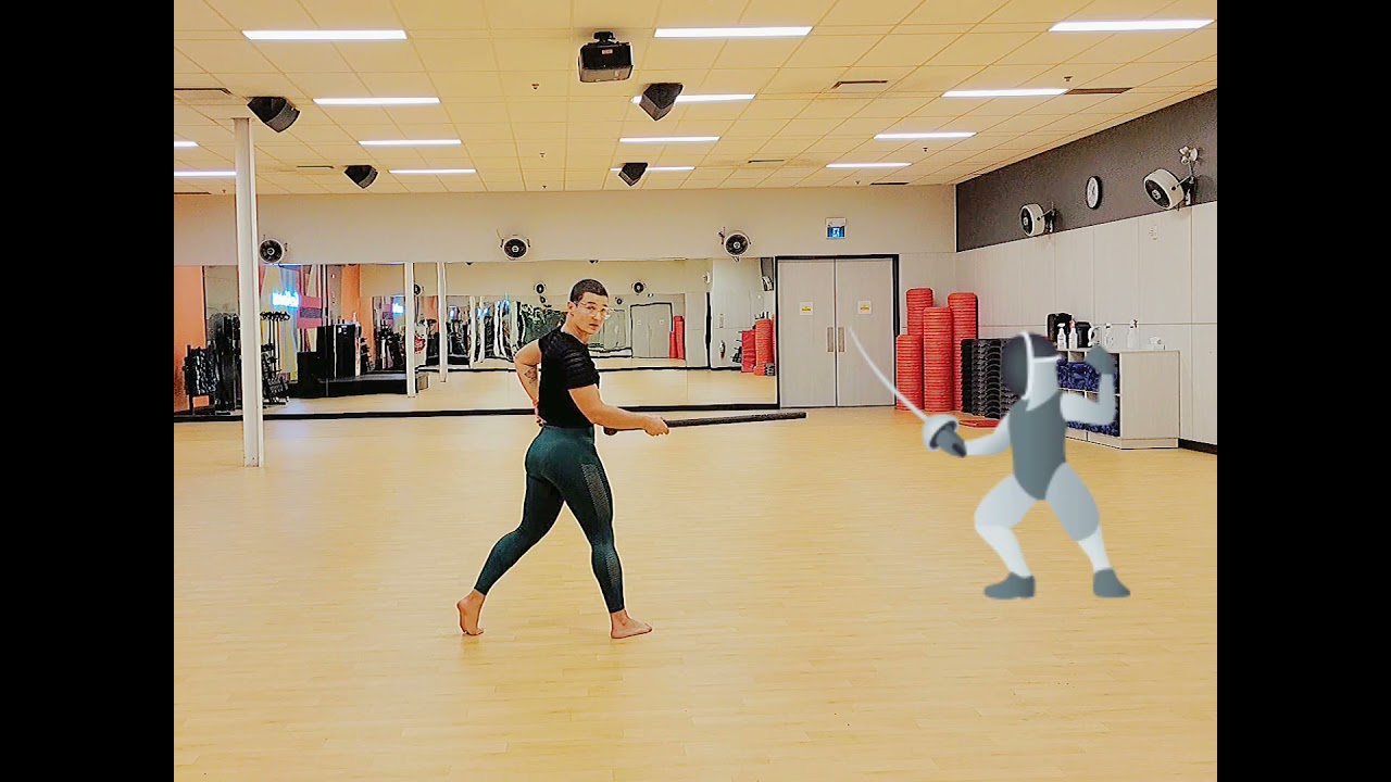 STEEL MACE FLOW TUTORIAL