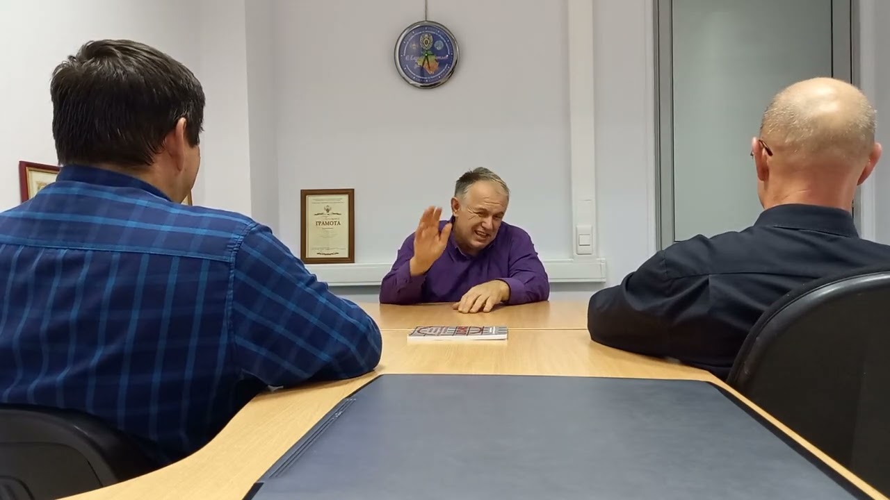 Служба в ФСИН: следственный изолятор - СИЗО