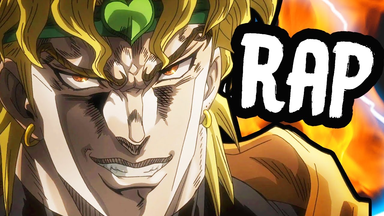 DIO RAP | 