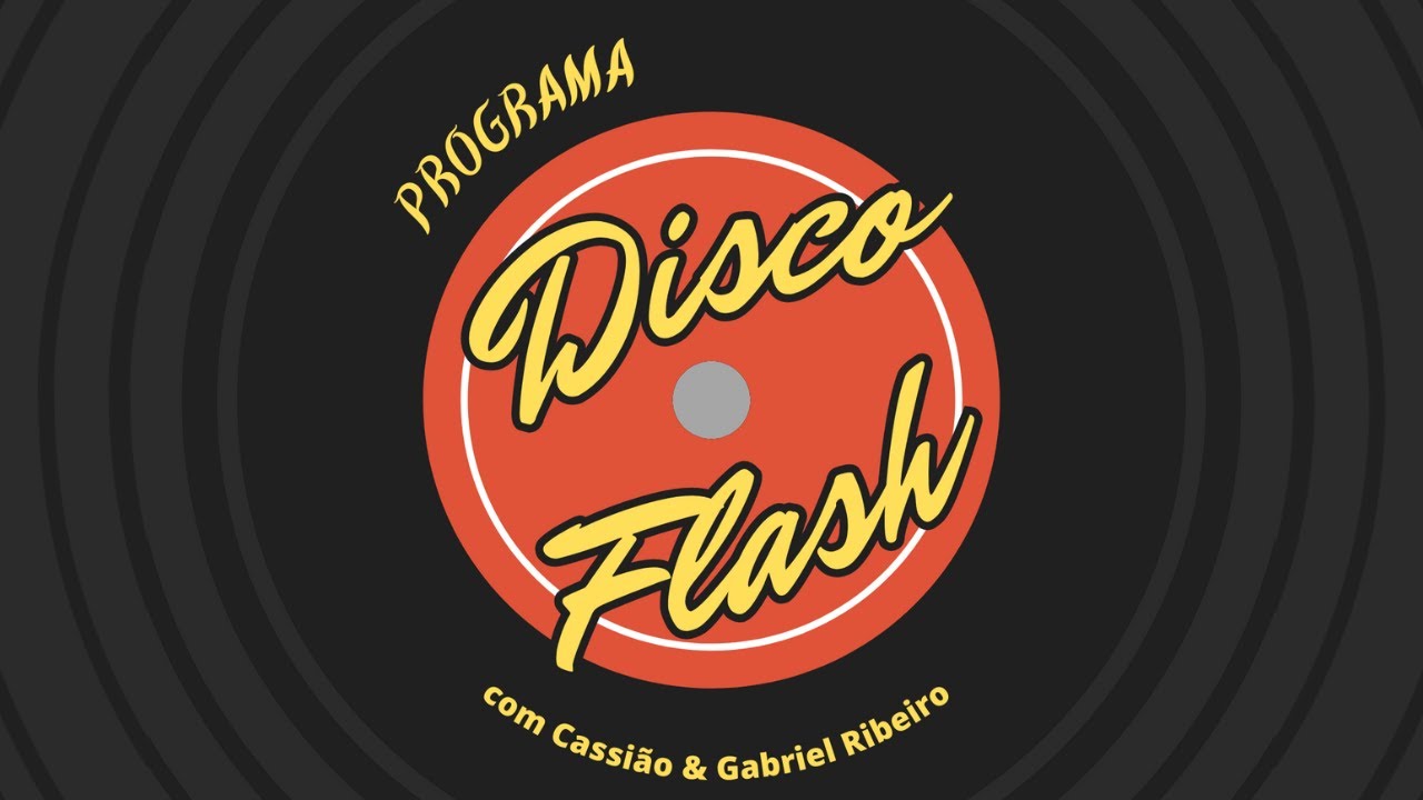 Programa Disco Flash (24/01/2026)