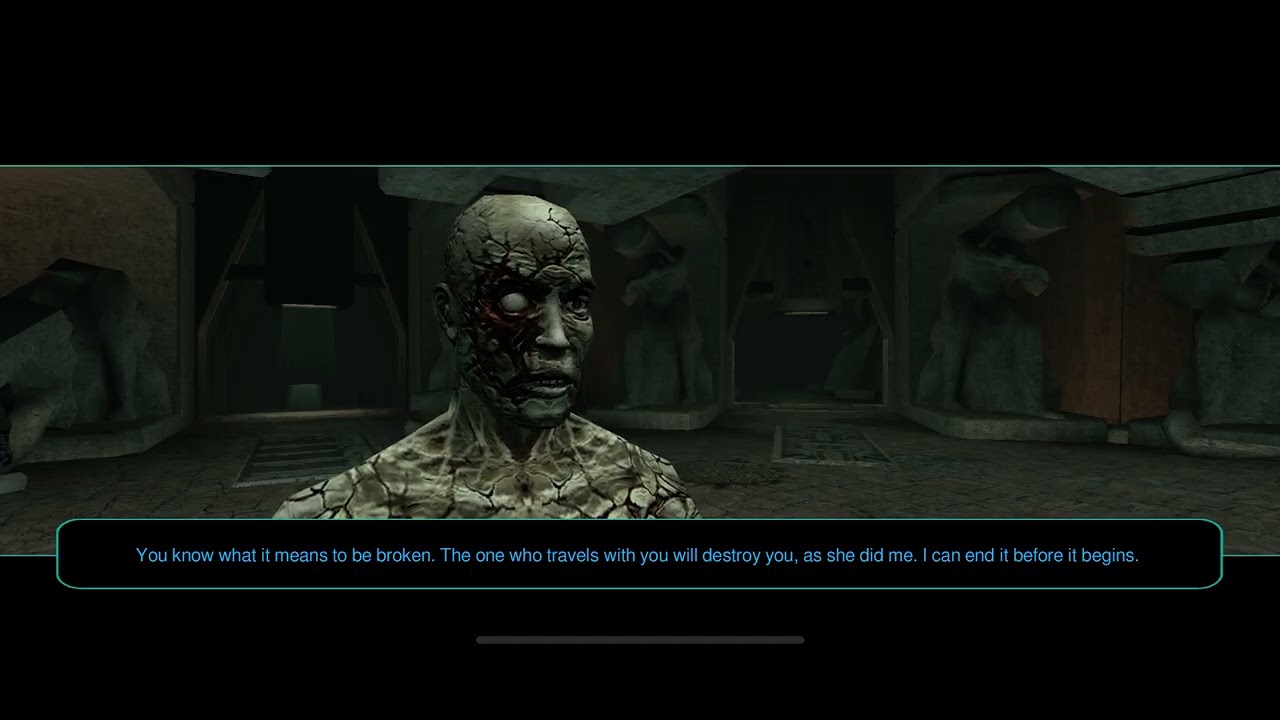 Vash Found, Atton Remarks, Round 1 Sion GLITCH (RIP Nicky Katt 1970-2025💔) - SW KOTOR II Gameplay 