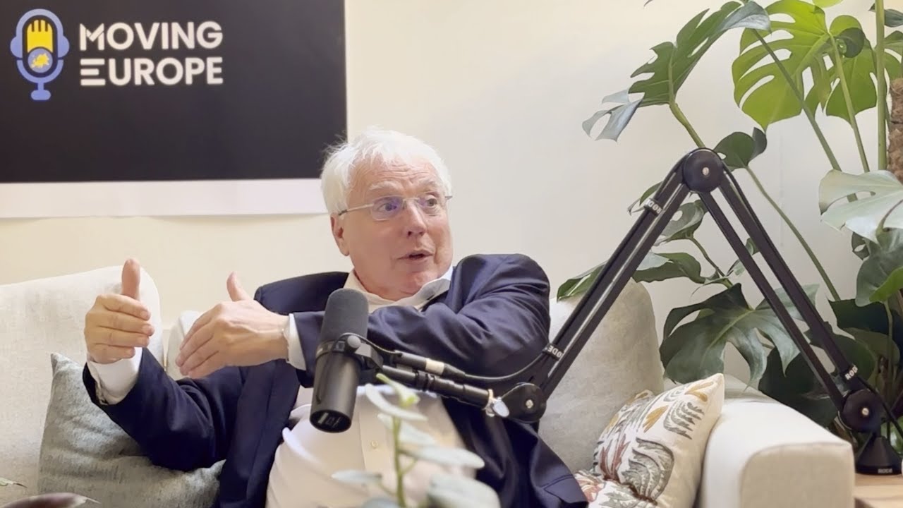 Episode #3 - 