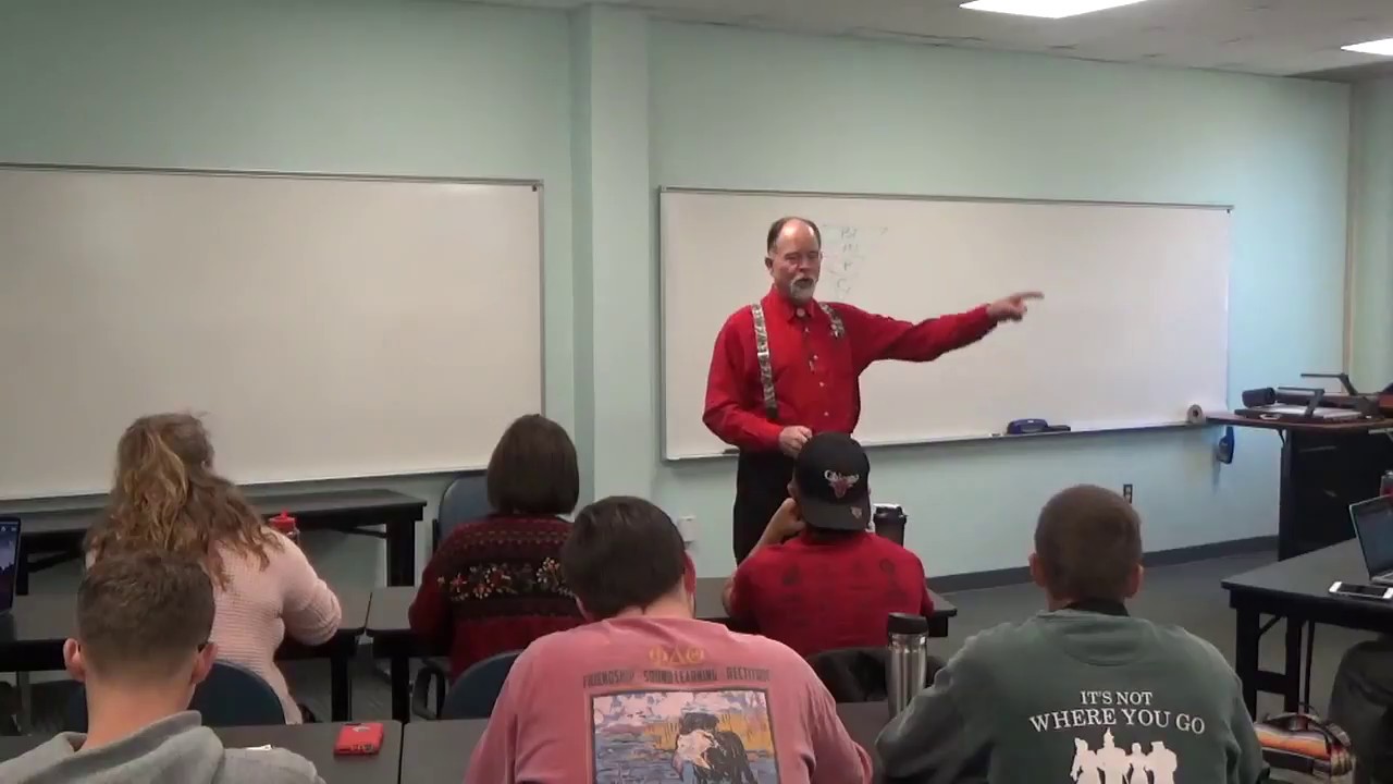 Coach Derry: 8 - Asking better questions using the SPIN selling model