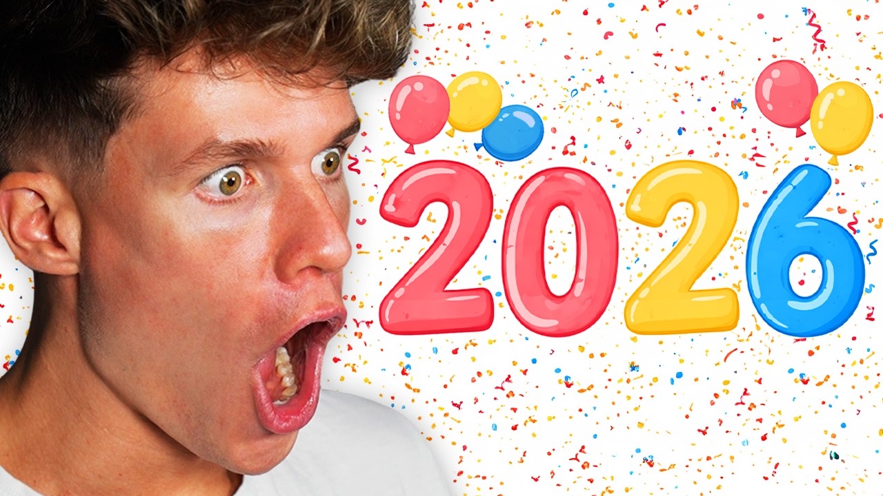 Dinge, die sich 2026 ändern werden
