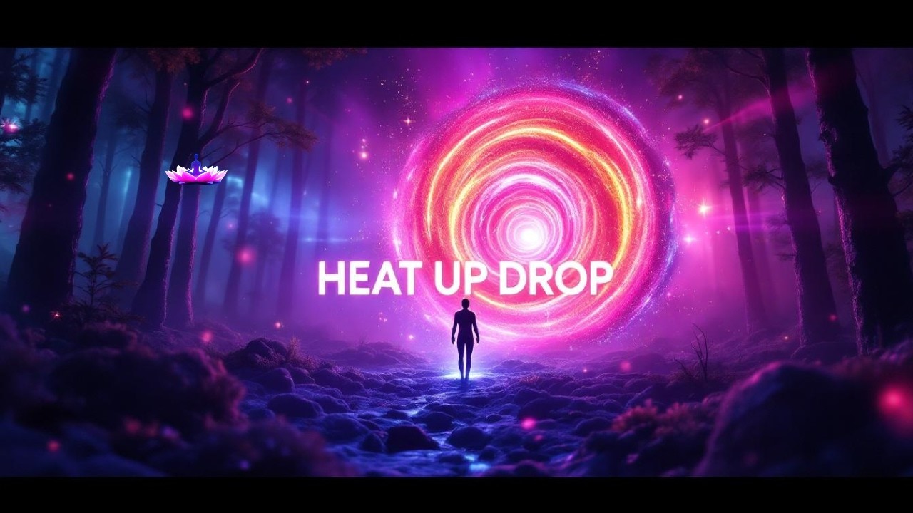 Trippy Weekend: Psytrance Mix für deinen ultimativen Trip 🌀