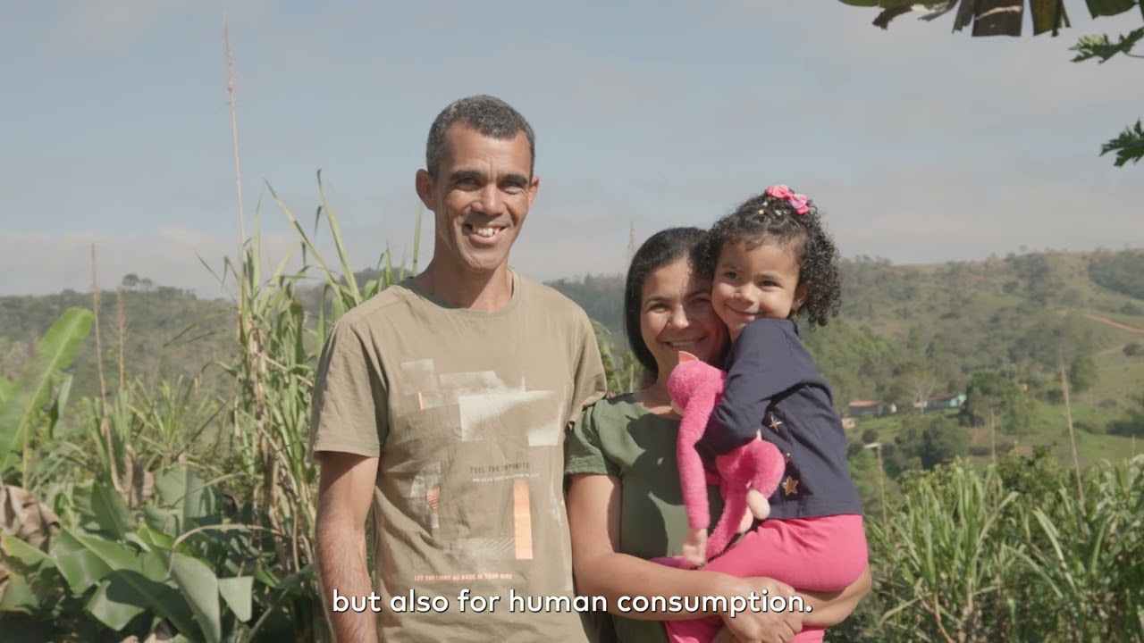 A reflection on the power of safe water and our partnerships in Brazil