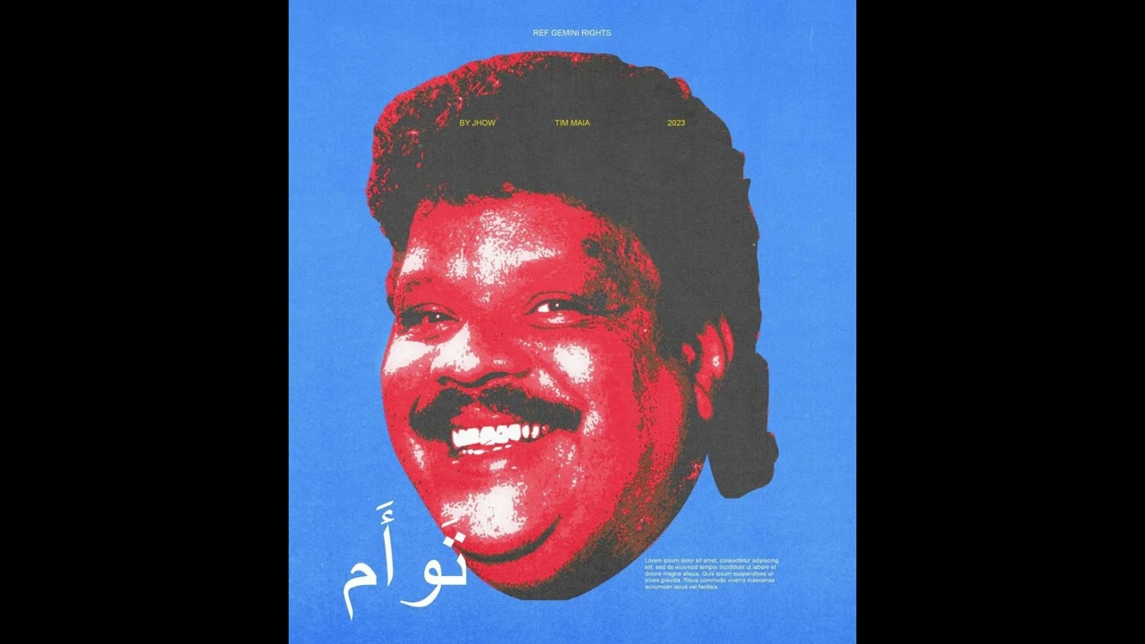 (FREE) TIM MAIA x BK' TYPE BEAT - 