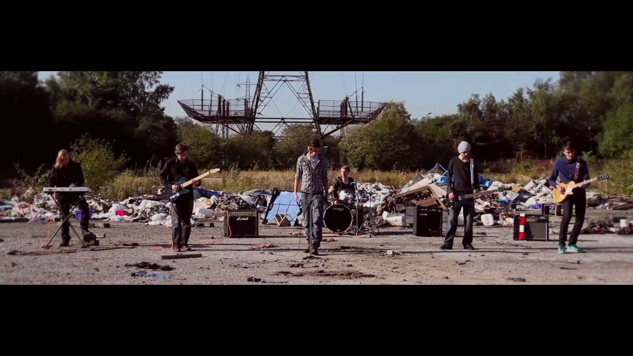 Tiny Phillips - ATK (Demo) (Official Music Video)