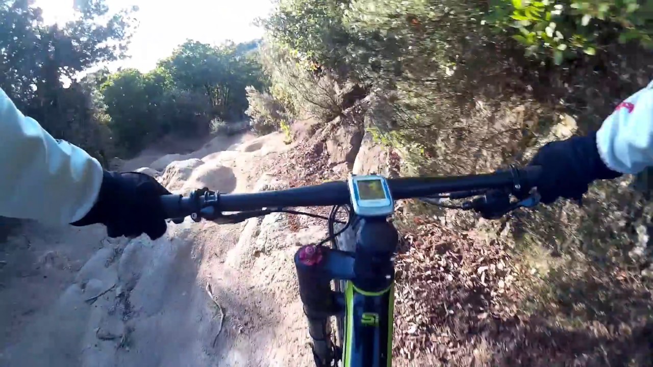 San Esteban Morning Ride - Cannondale Scalpel SI Carbon 3