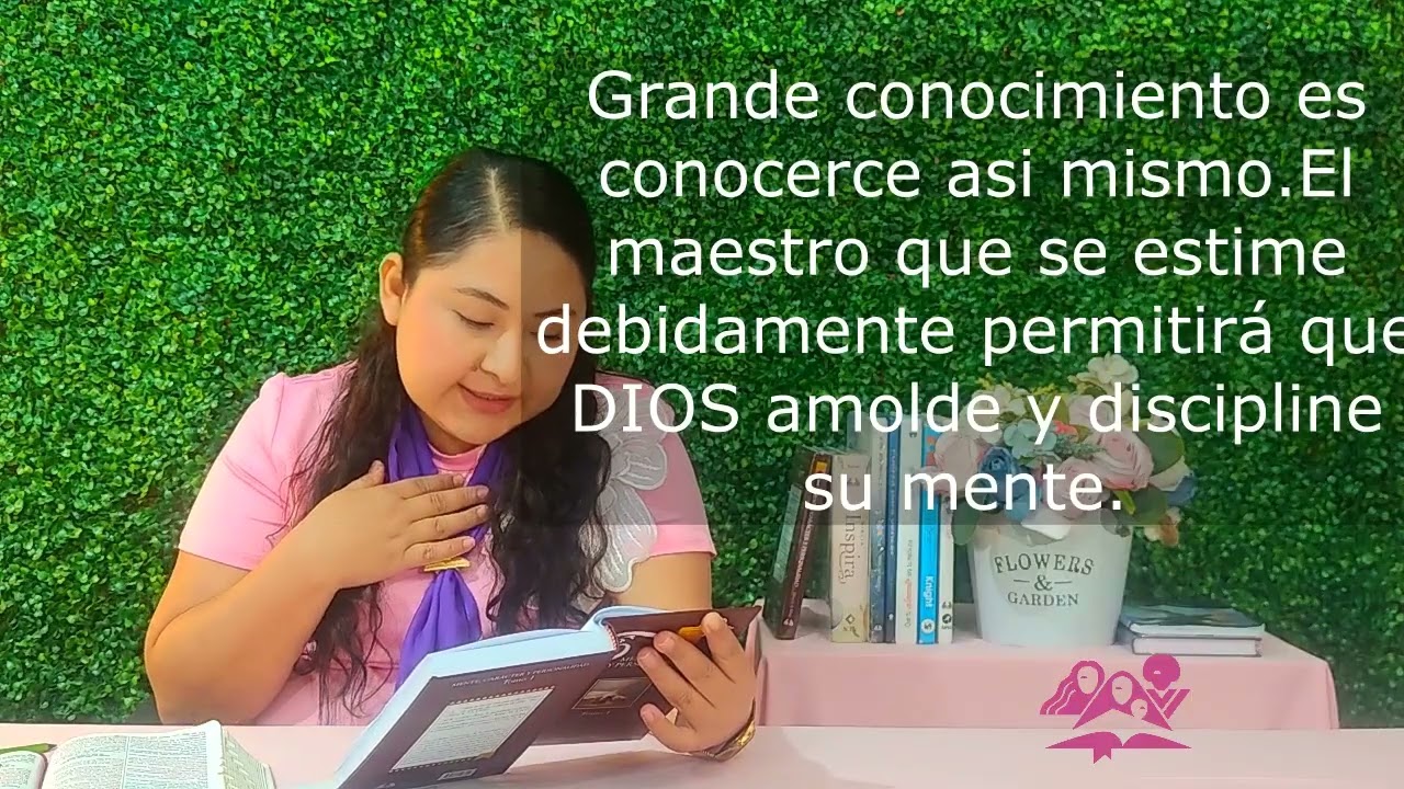 🌸💞Ministerio de la mujer Adventista 💜