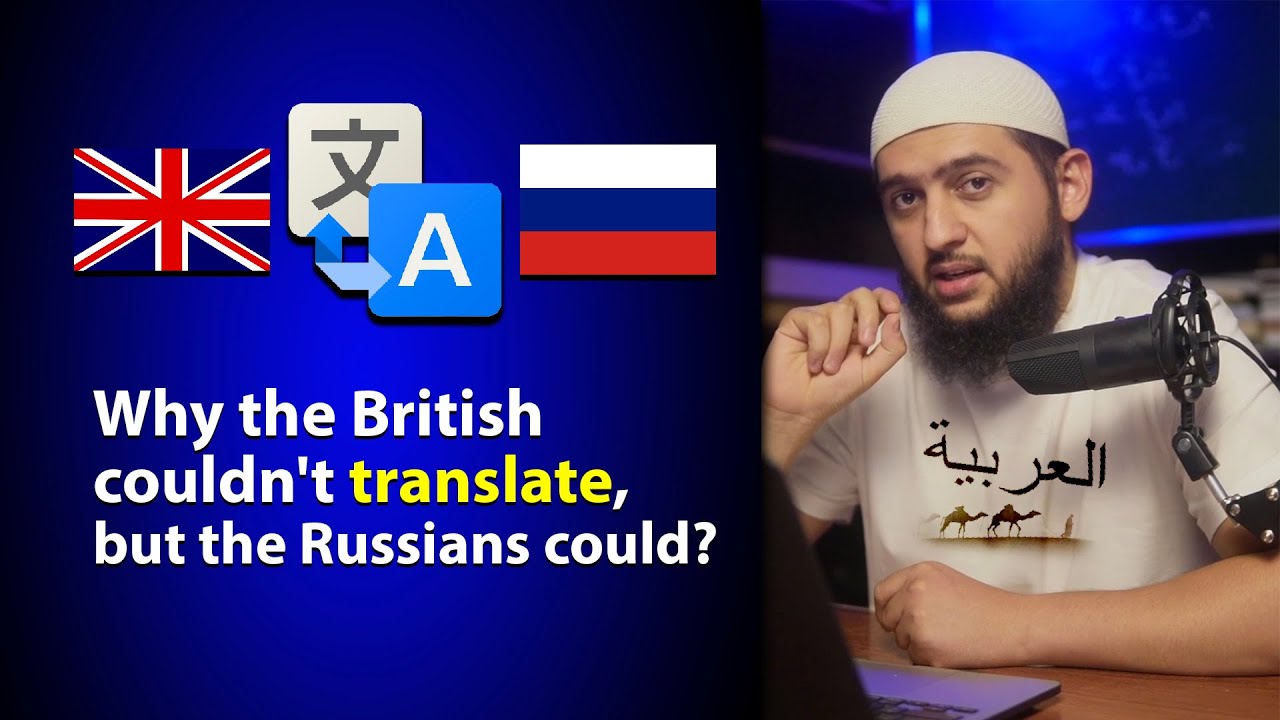 Why these Arabic sentences are a big challenge for English speakers?