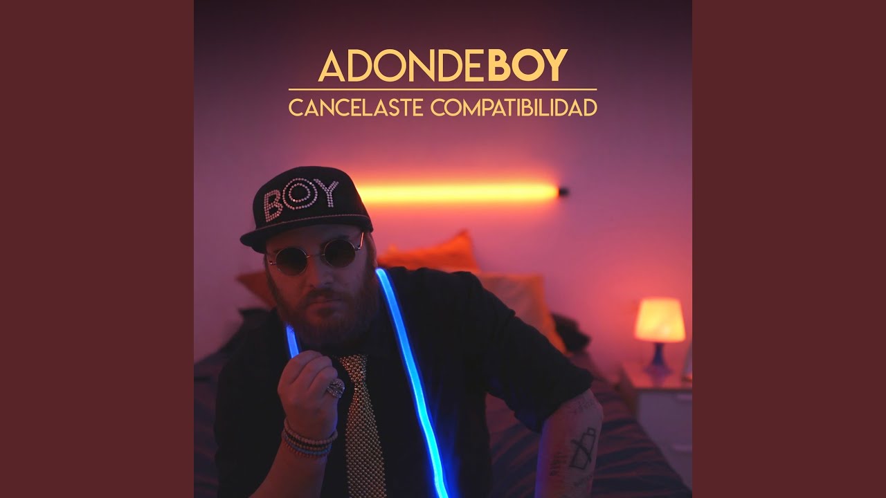 Cancelaste Compatibilidad