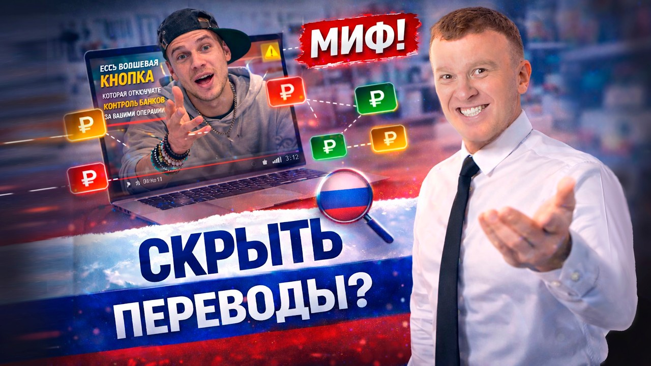 Отключить контроль банка через Госуслуги? Миф или реальность? Разбор от юристов