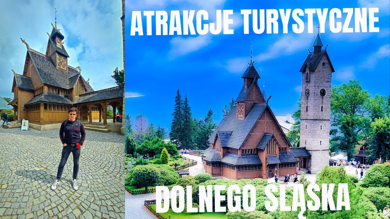 Atrakcje turystyczne Dolnego Śląska