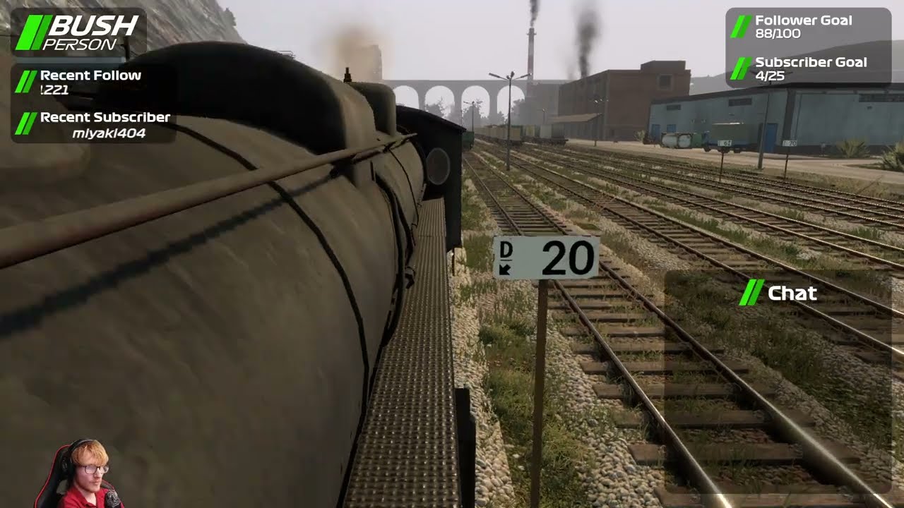 Made PROFIT and bought the LAST license - Derail Valley