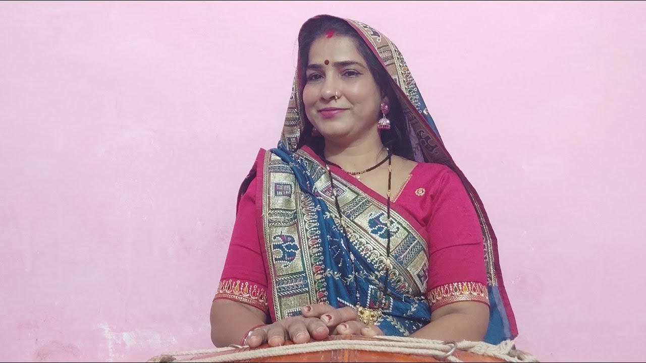 #होली_भजन| भोले बाबा खेल रहे होली गोरा जी के अंगना|Bhole Baba Khel Rahe Holi#holi_bhajan#Neeti_dubey
