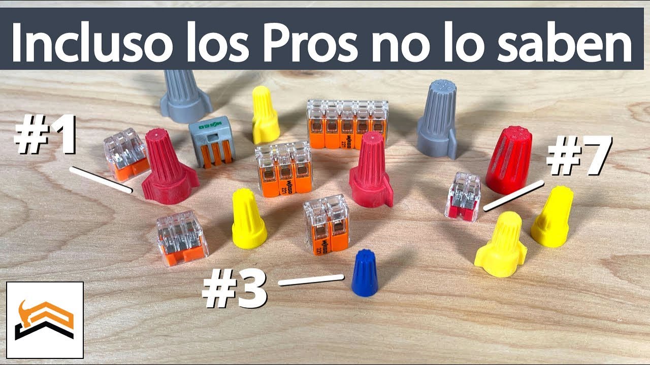10 Cosas Que No Sabías Sobre Los Conectores De Cables