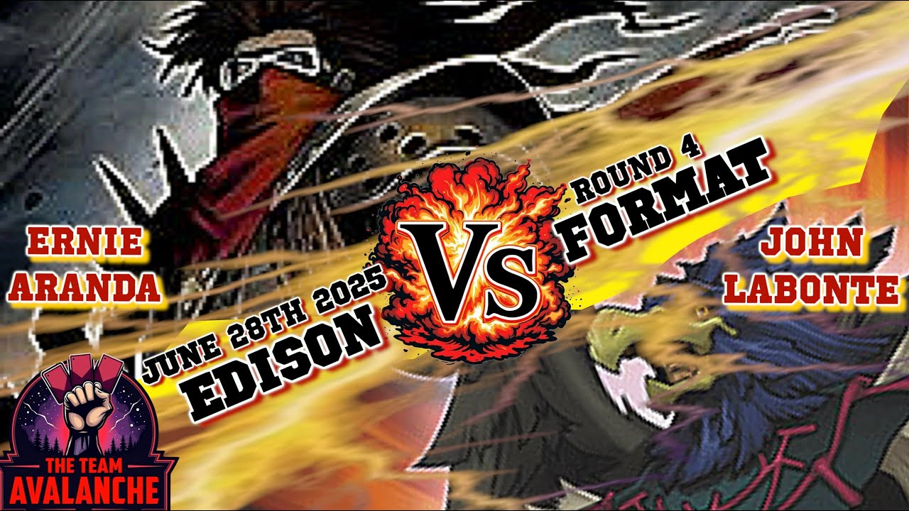 Edison Case Tournament RD 4 | Vayu Turbo 