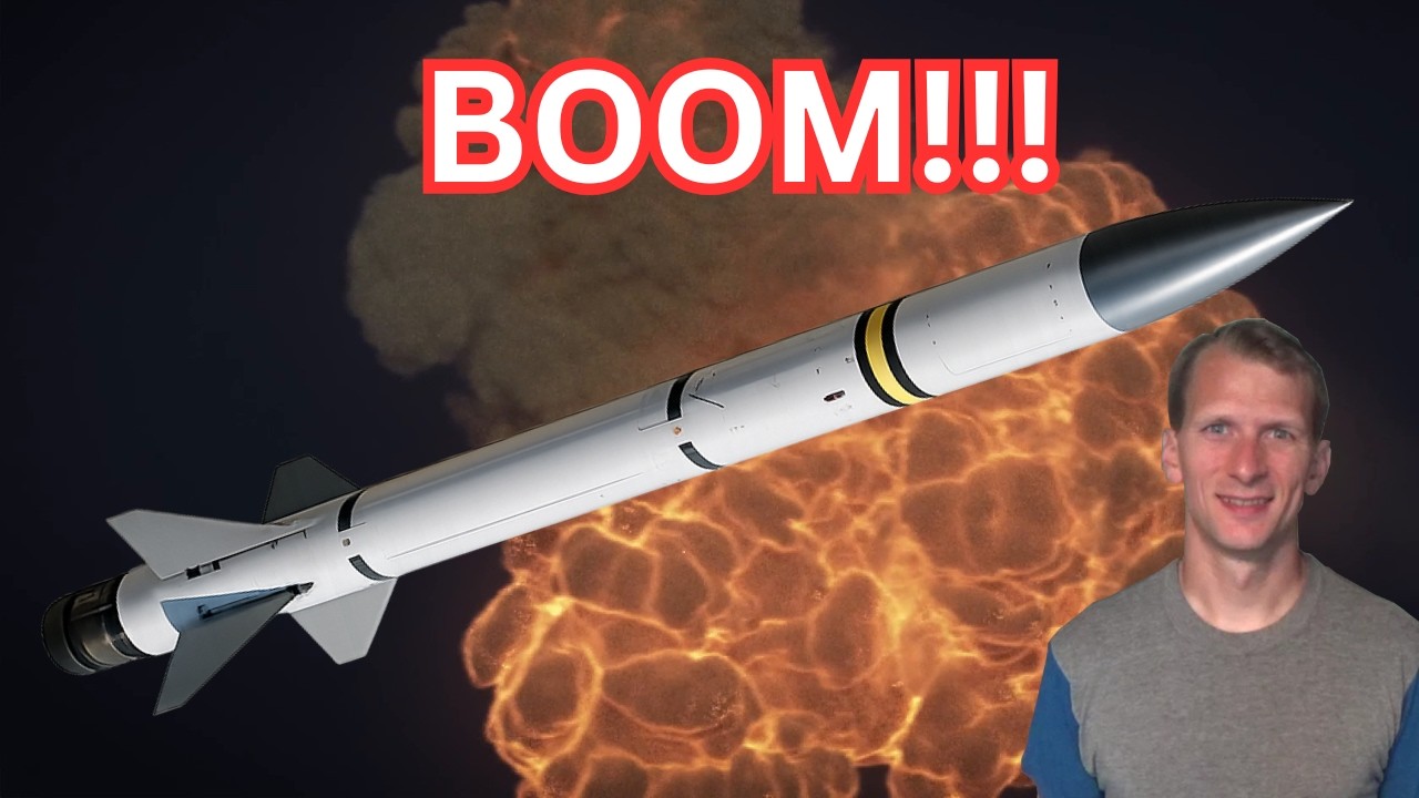 Wie moderne Raketenabwehr tats&auml;chlich funktioniert (und warum sie so schwierig ist)