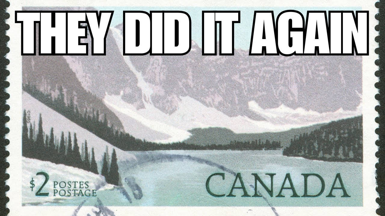 Canada's Ham Radio Price SHOCKER!