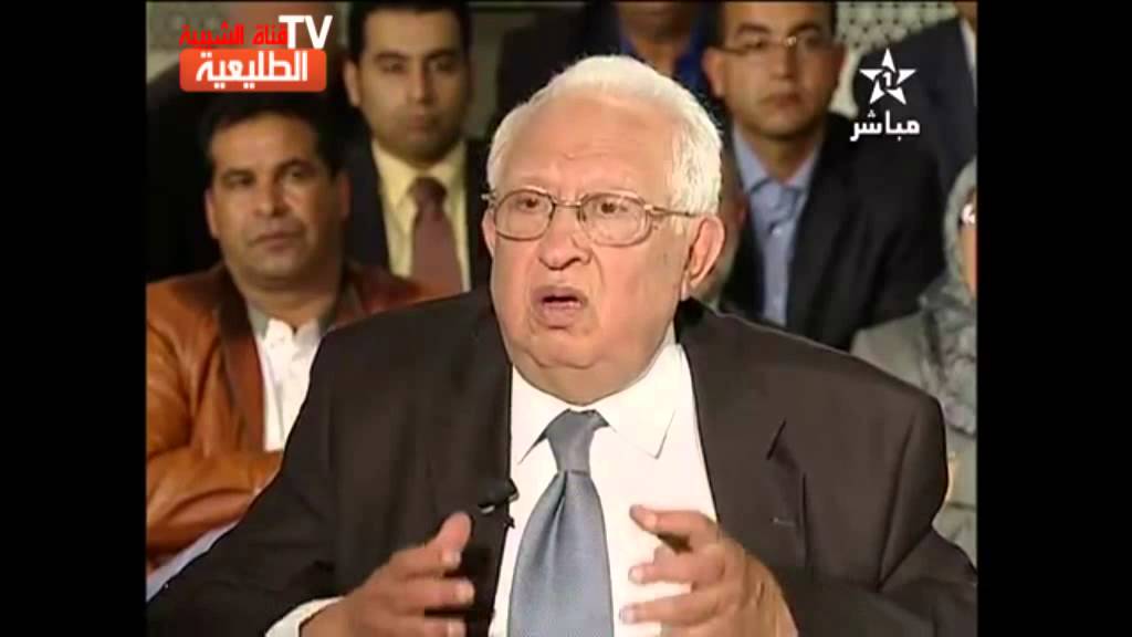 عبد الرحمان بن عمرو  في برنامج قضايا واراء