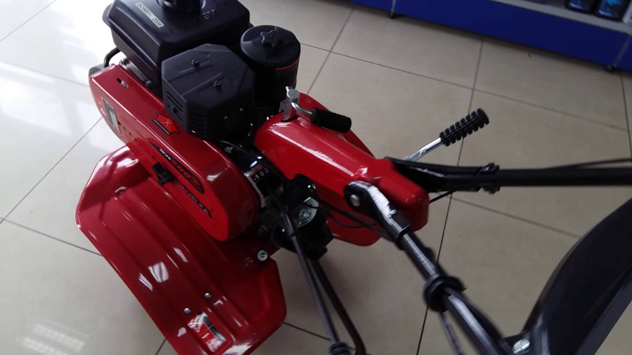 Мотоблок Weima WM500 NEW