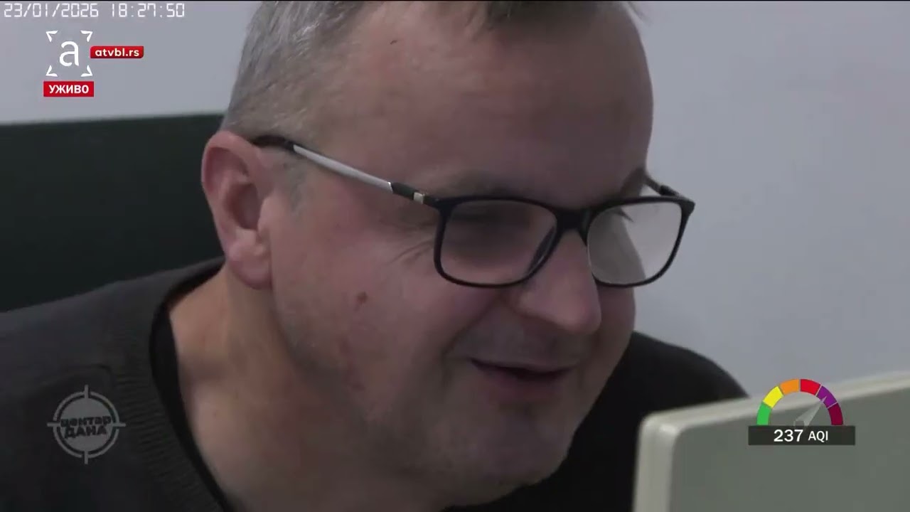 Filmovi i serije postaju mali bijeg od svakodnevice. Otkrivamo naslove koje ovih dana svi gledaju!