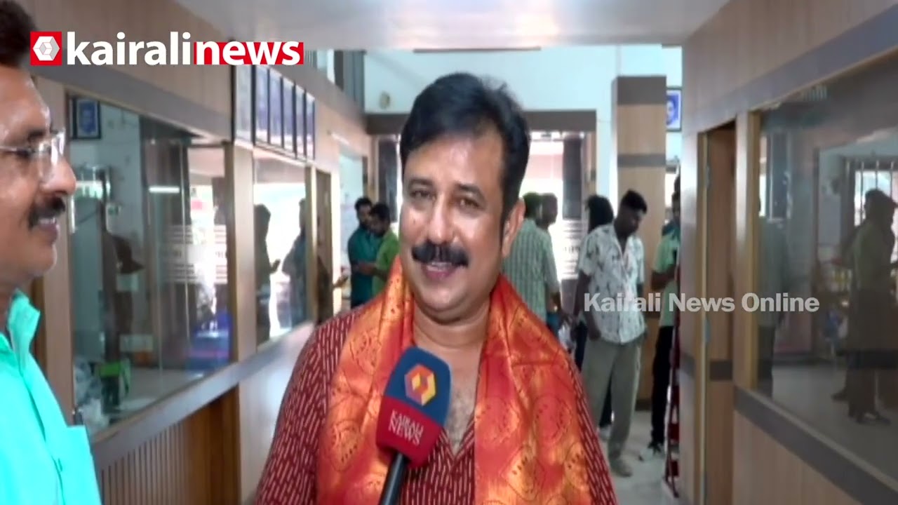 'ആലുവ മണ്ഡലം ഒരിക്കലും UDFൻ്റെ കുത്തകയല്ല, ഇവിടെ LDFന് വിജയം ഉറപ്പാണ്' | ALUVA | AM ARIF | LDF
