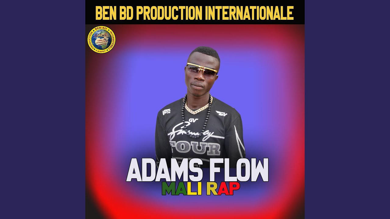 Mali Rap