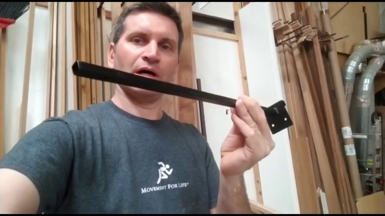Amazing vertical lumber storage | Speed Divider