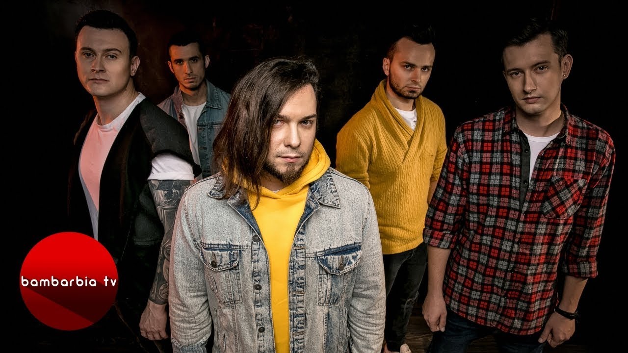 Алексей Веренчик - фронтмен группы Detach: презентация нового клипа 