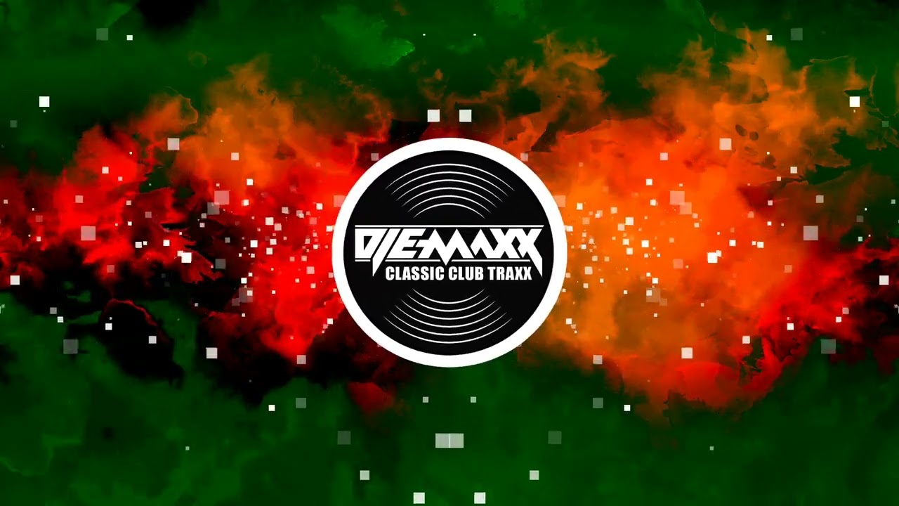 DJ MNS vs. E-MAXX - Pump my Bass (Main Extended) (2006)