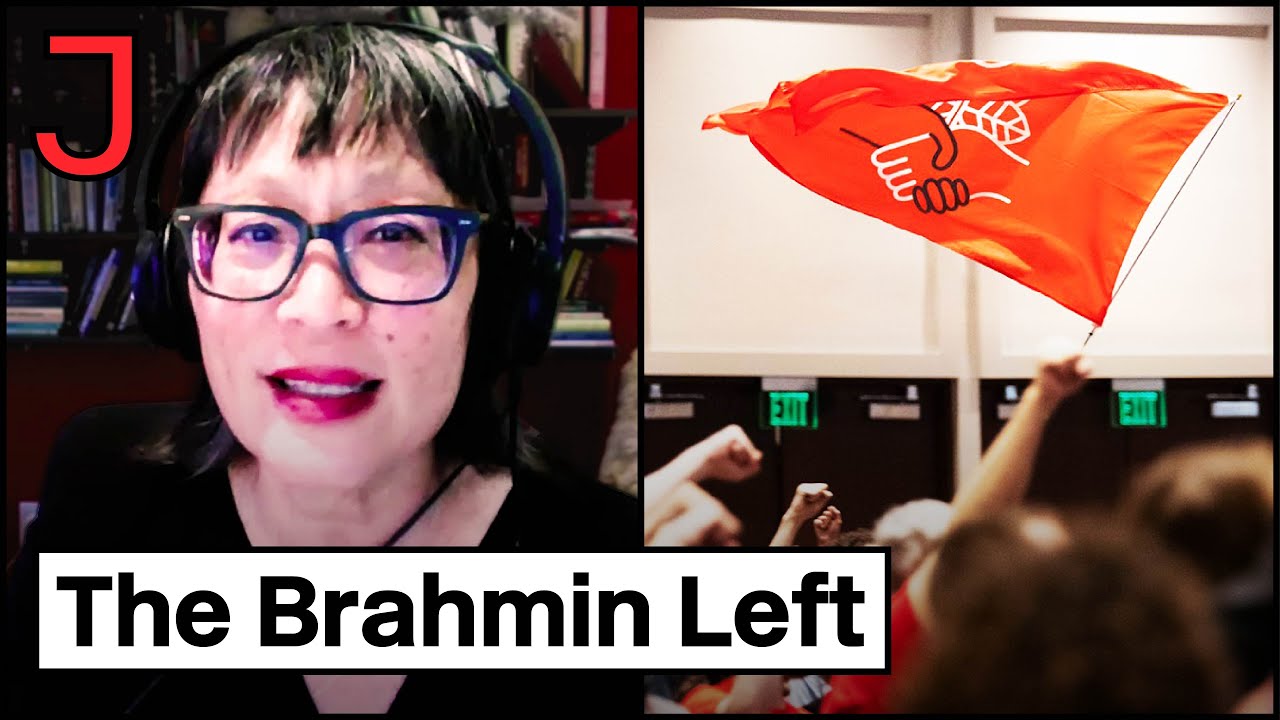 Catherine Liu: What’s Wrong With the Left?