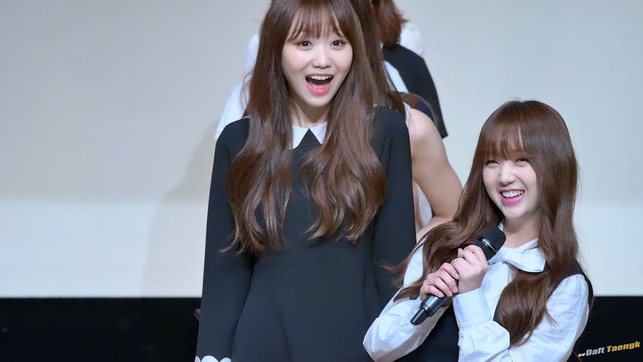 160802 군인 금연 홍보 위촉식 - 케이 'Destiny(나의 지구)' 직캠 by DaftTaengk