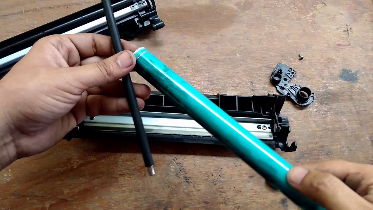 How to Refill 88A cartridge in hindi