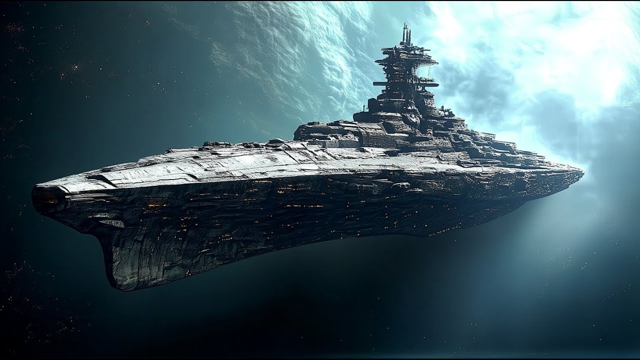 They Thought Humans Were Legends—The Arrival Of Their Fleet Changed Everything! | HFY Stories