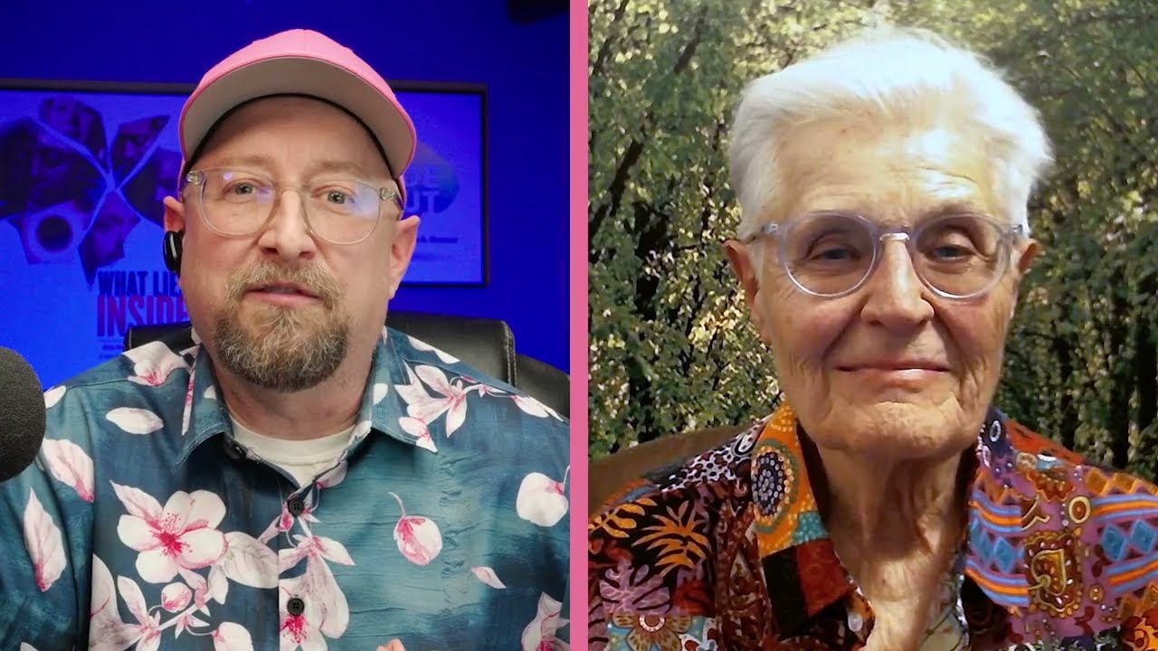 Is the World Falling Apart? Here’s What to Do About It | A Conversation with Carolyn Baker