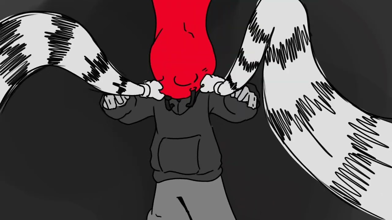 Gašper Judež Animacija Gledana