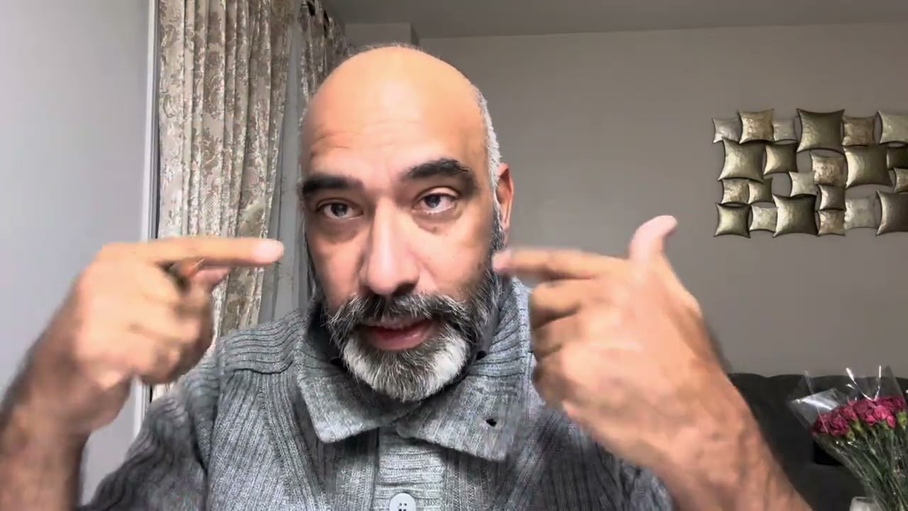 بغیر لگی لپٹی شیخ اعجاز کیساتھ 