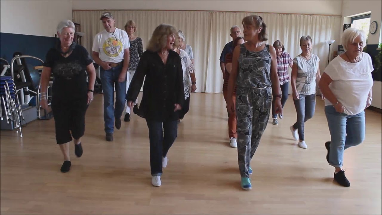 Linedance 