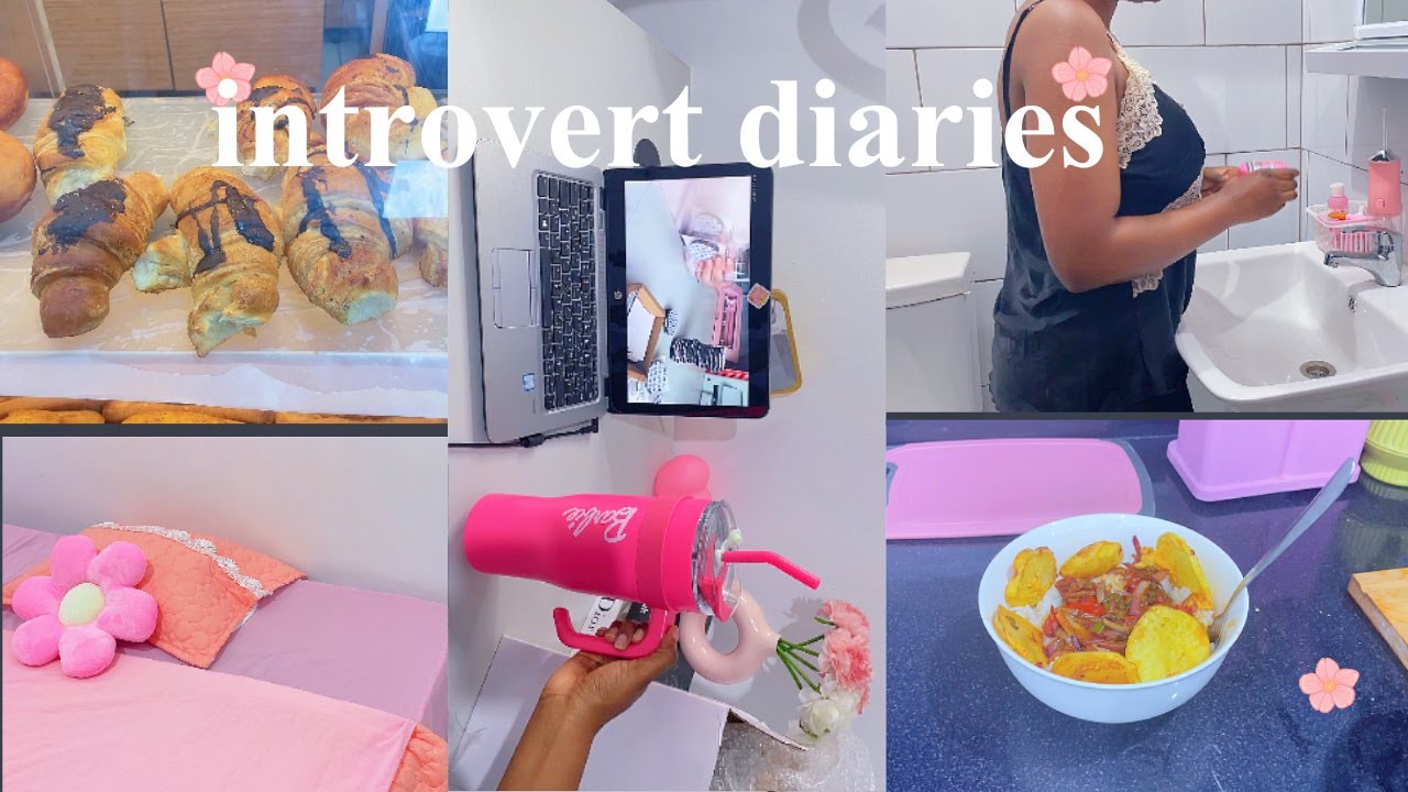 living alone diaries |cooking , shopping |life of an introvert
