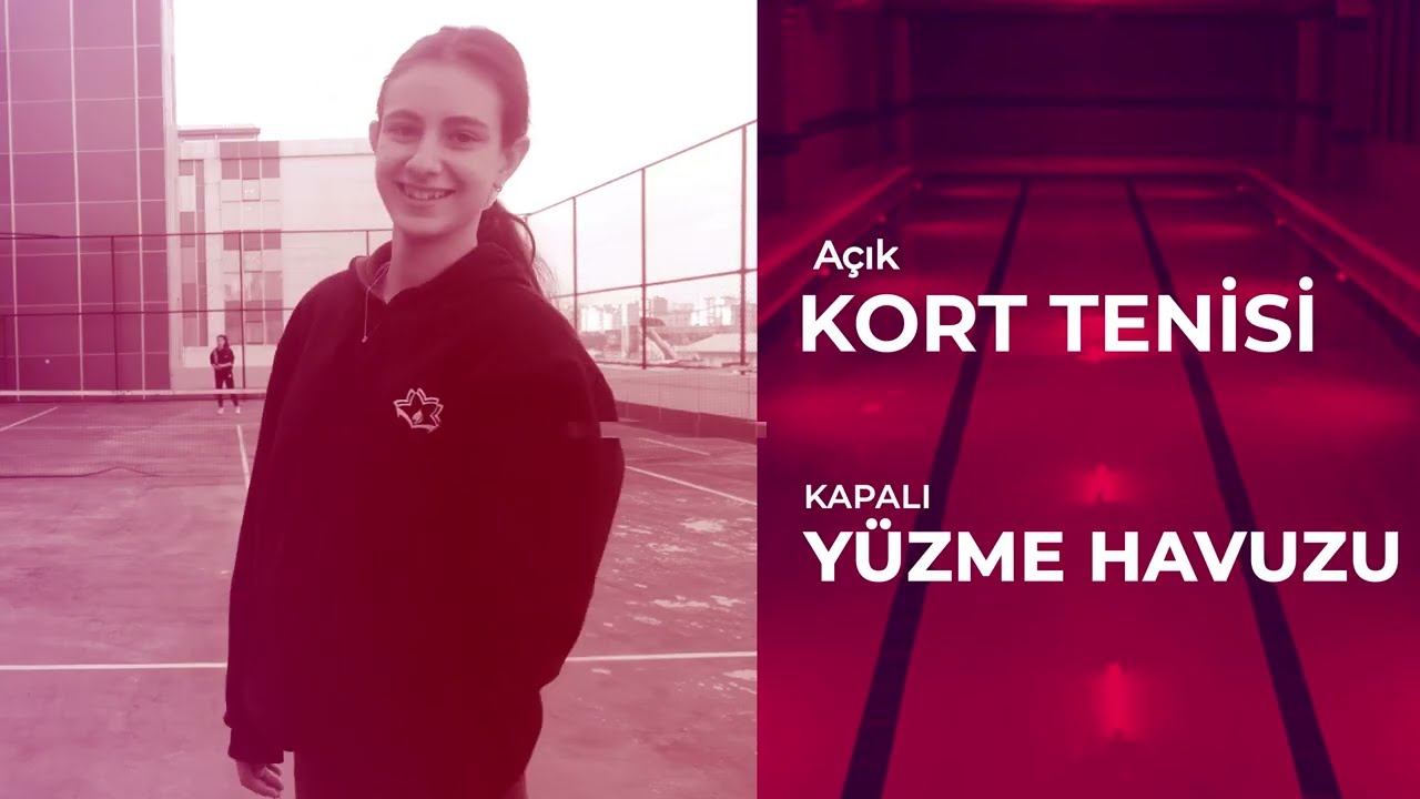 BURSA ÇÖZÜM KOLEJİ 2022-2023