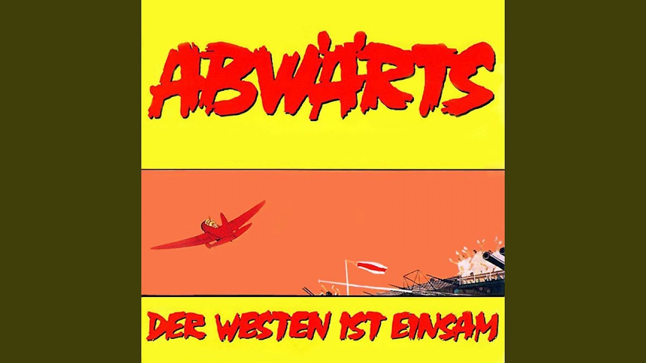 Beim ersten Mal tut's immer weh