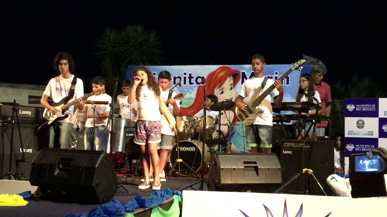 Picol&eacute; - M&uacute;sica de rua (Daniela Mercury)