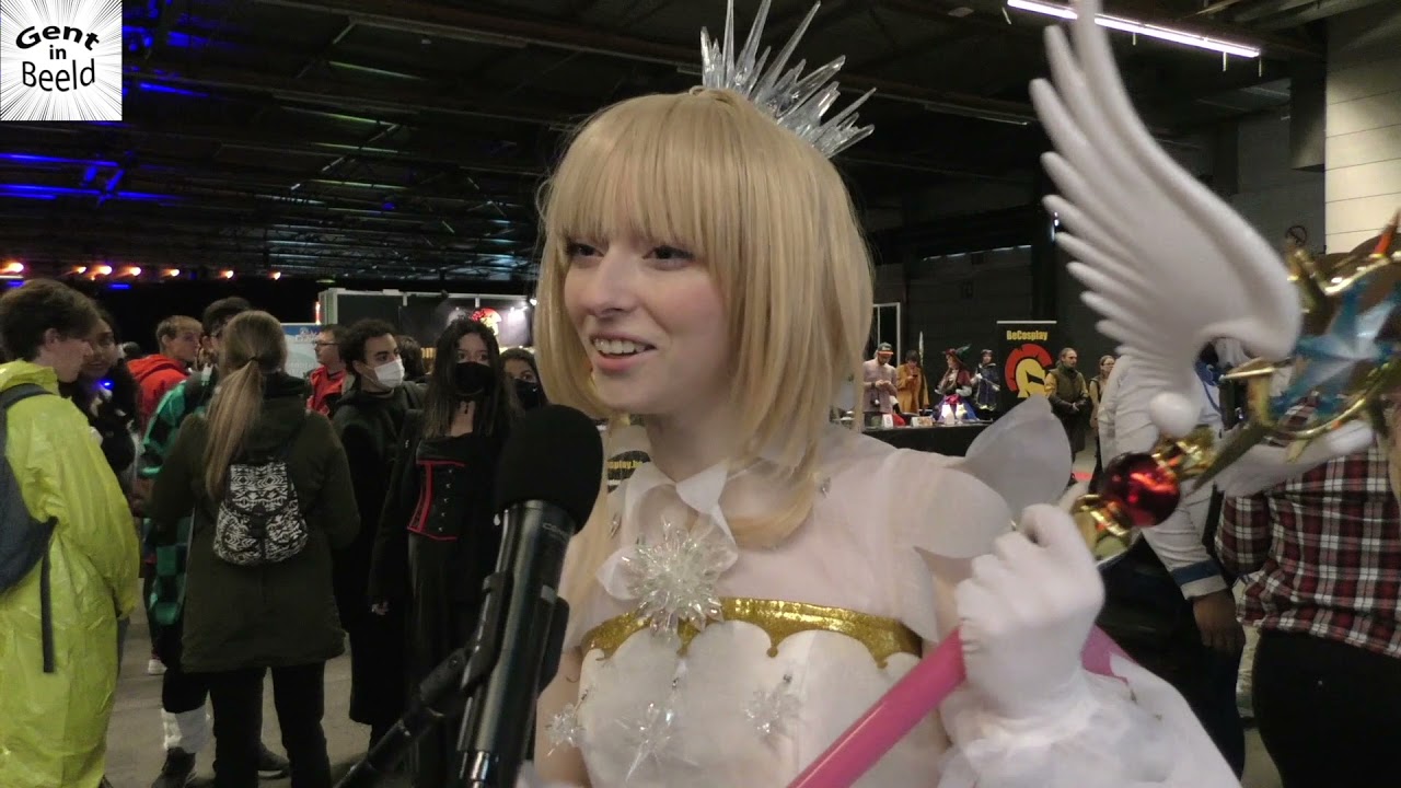 Facts in Flanders Expo Gent.