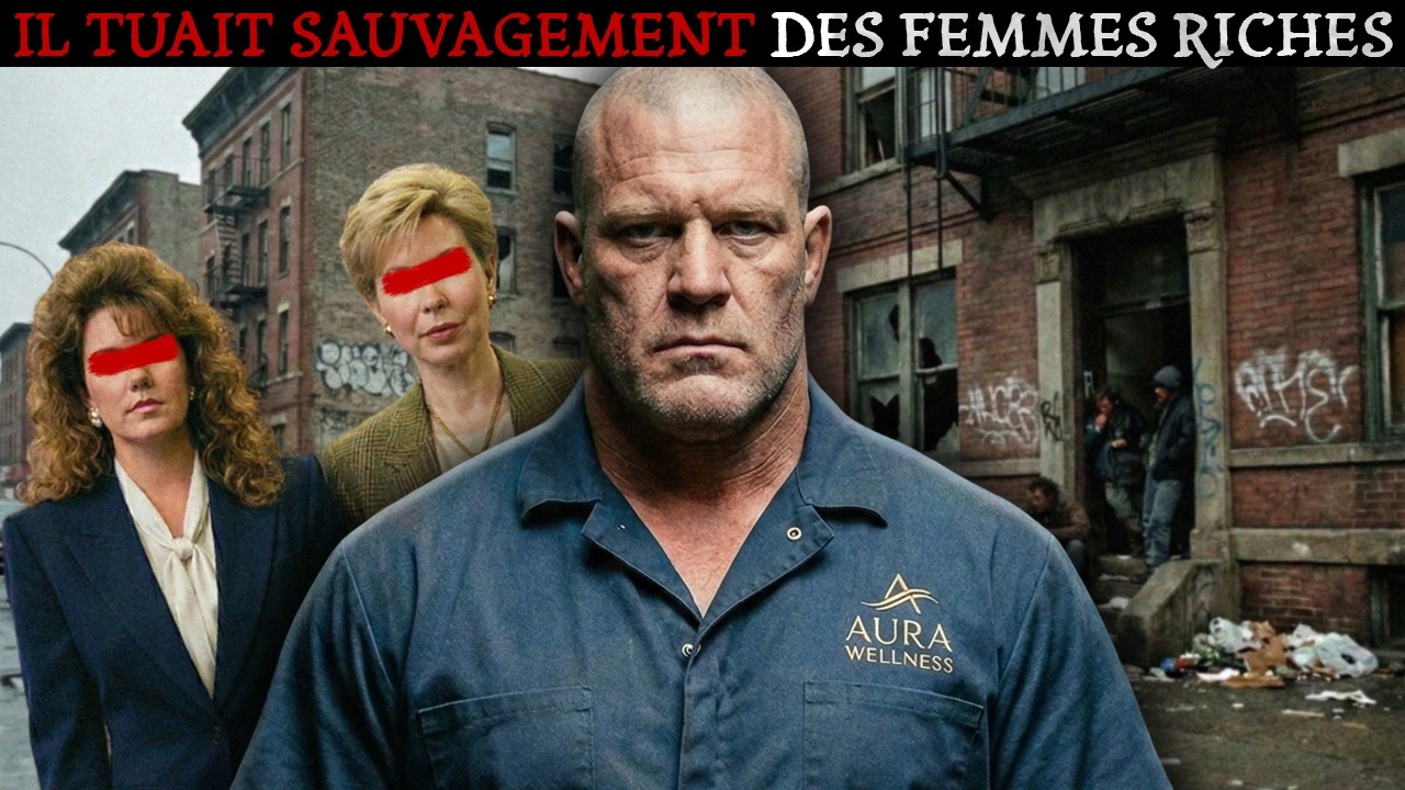 Terreur à CHICAGO : Comment un fils mal-aimé traquait les FEMMES d'affaires ?