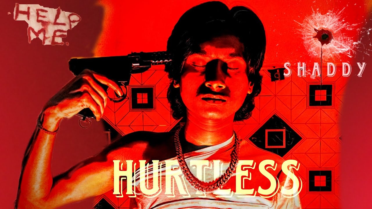 SHADDYSAVE7 | Hurtless | Official Video | 2025