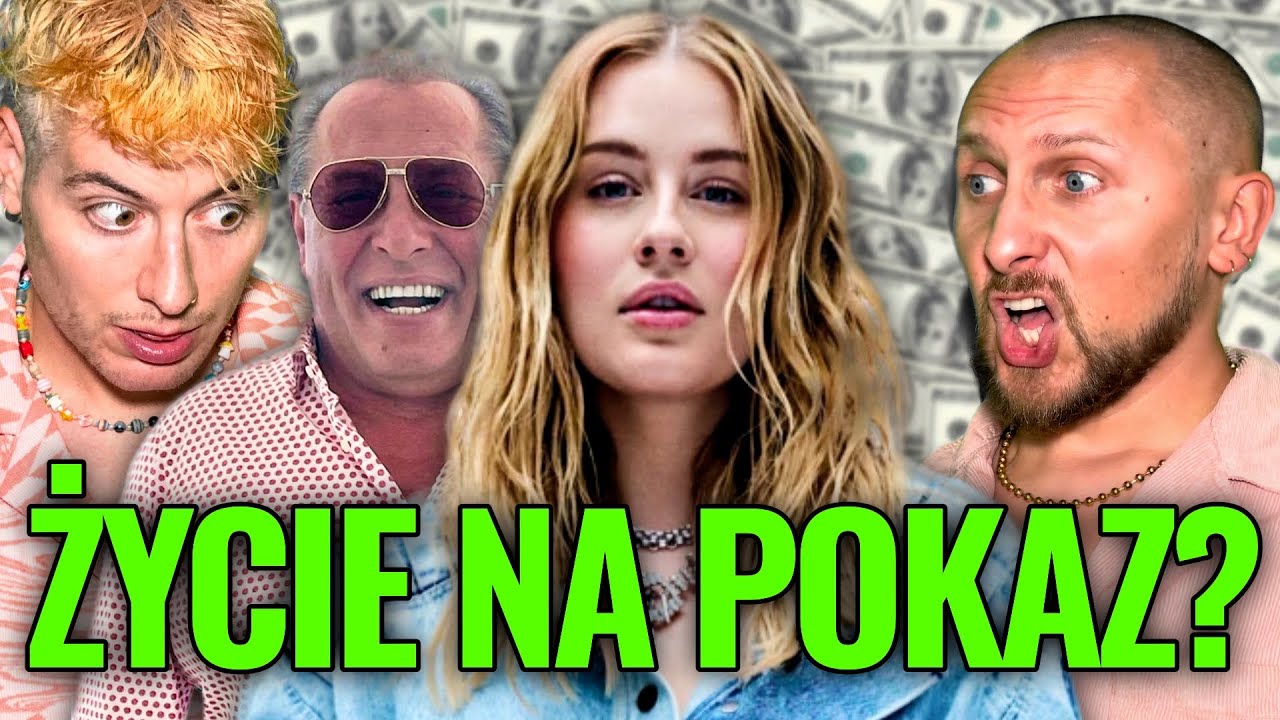 ANDZIAKS TRIUMFUJE, OJCZYM BANKRUTUJE