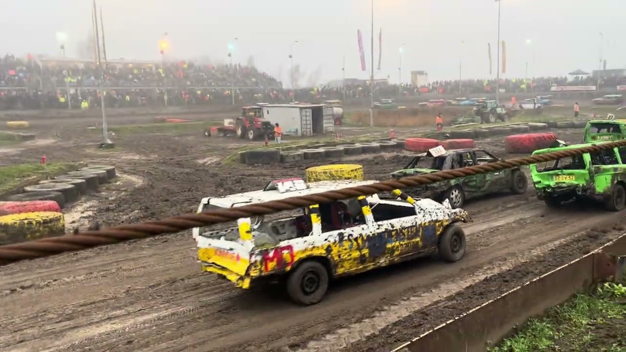 Bangers Emmen 2025